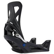 Burton Men's Step On X Re:Flex Snowboard Bindings 2026