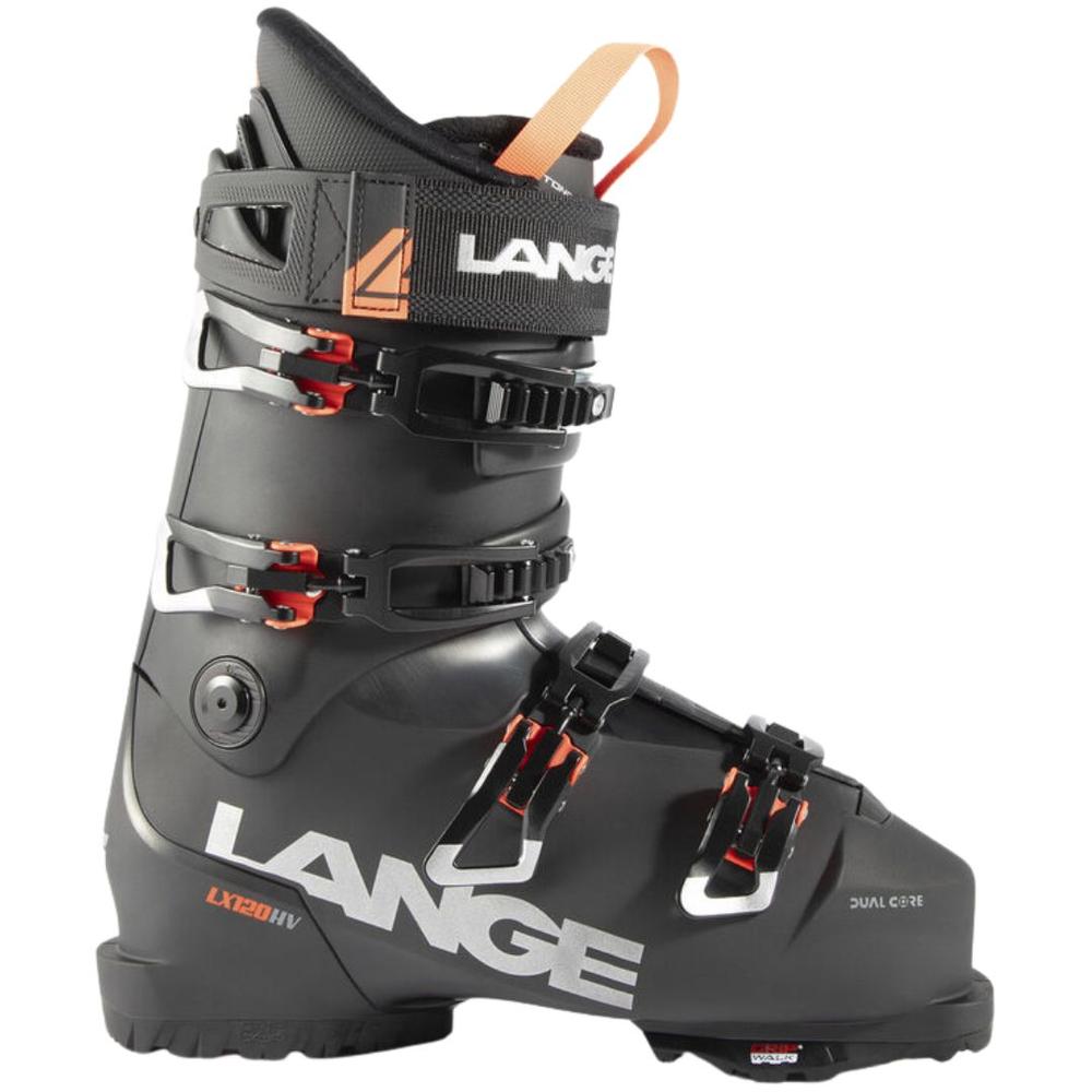 Lange Men's LX 120 HV GW Ski Boots 2025 BLACK