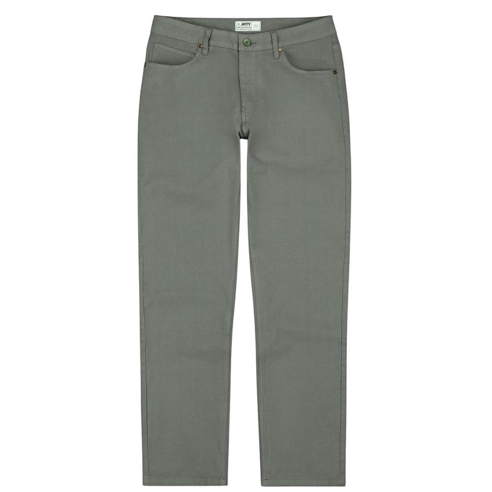 Jetty Men's Bedrock Pants AGAVE