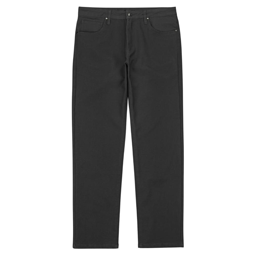 Jetty Men's Bedrock Pants CHARCOAL