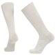 Le Bent Men's Compression Zero Cushion Snow Socks NATURAL