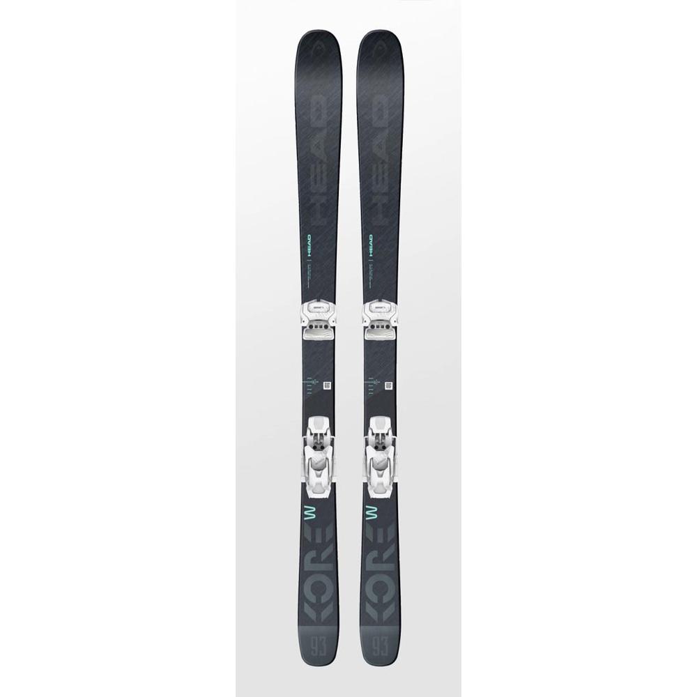  Head Kore 93 W Women's Skis 2021