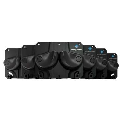 Gravity Grabber - 6 Pack - Black