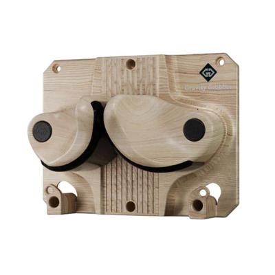 Gravity Grabber - 1 Pack - Light Wood