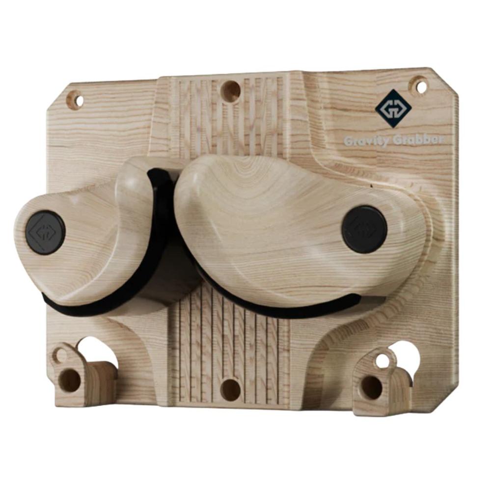 Gravity Grabber - 1 Pack - Light Wood LIGHTWOOD