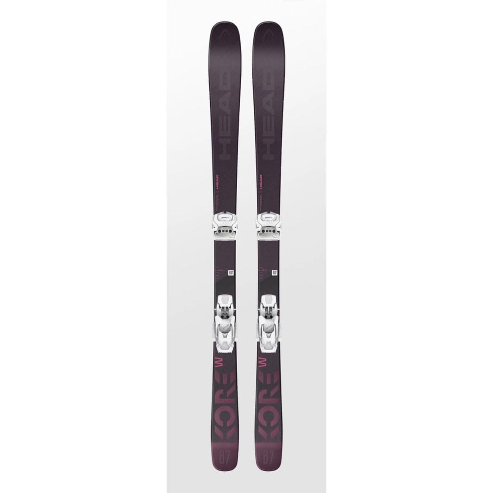  Head Kore 87 W Skis Women's 2021