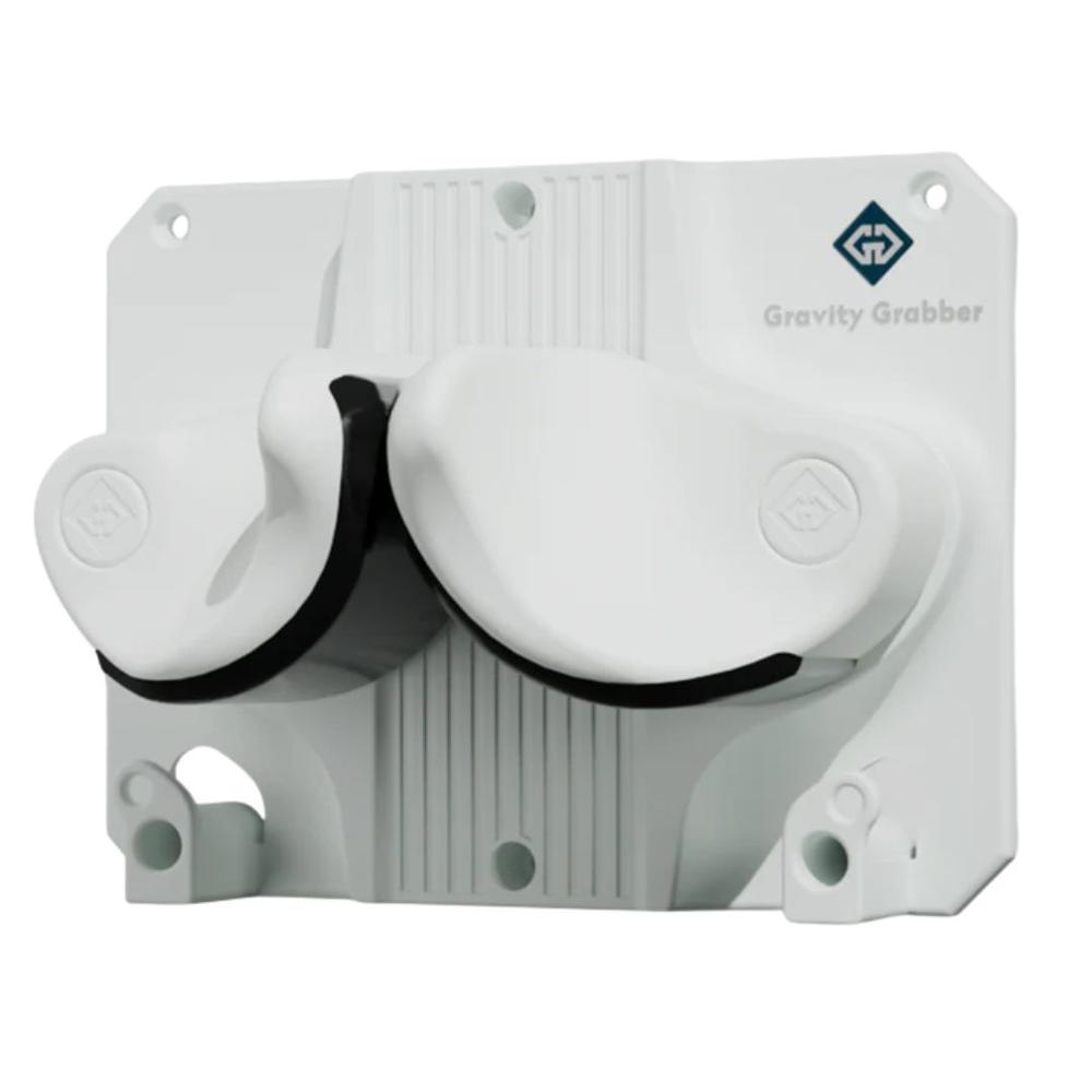 Gravity Grabber - 1 Pack - White WHITE