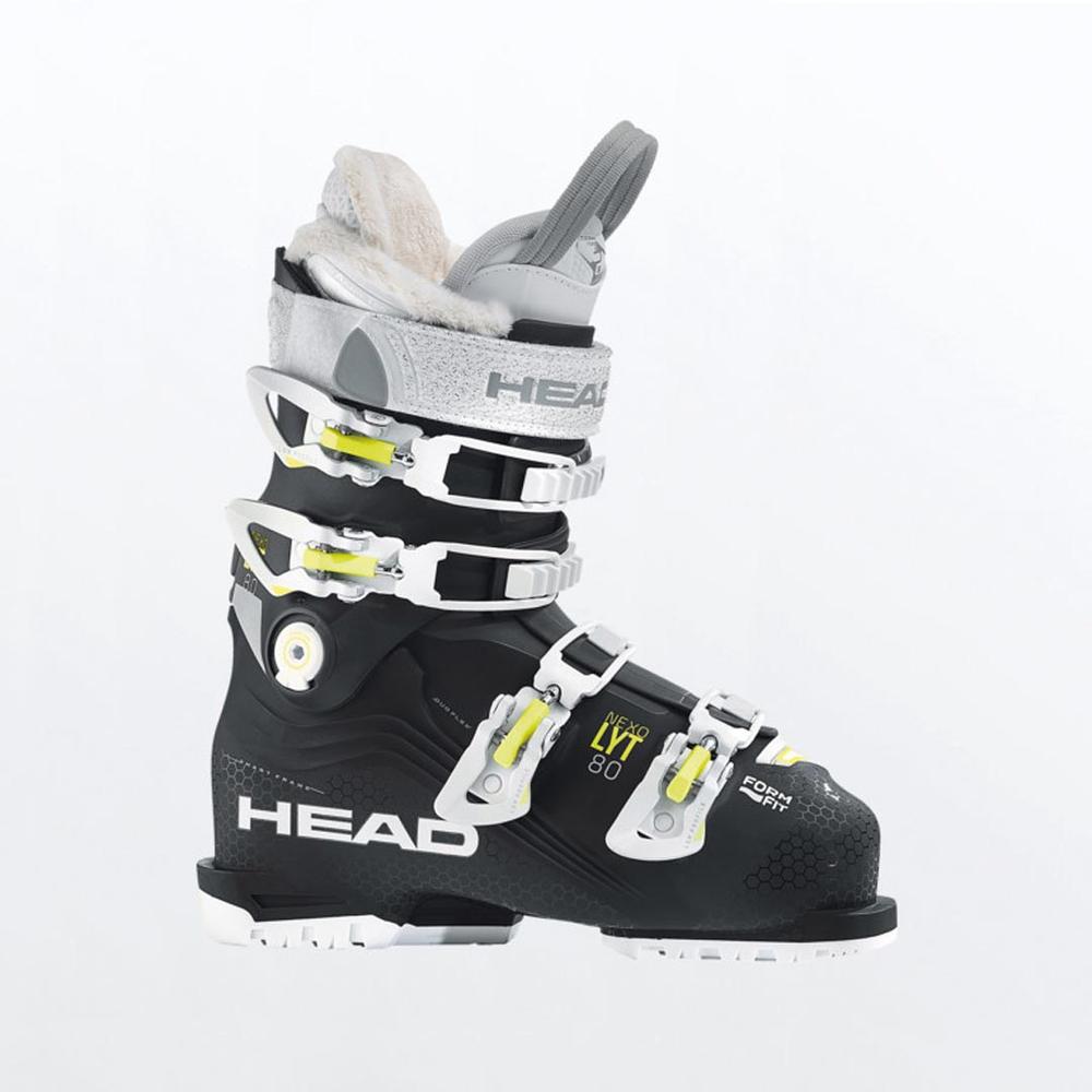  Head Nexo Lyt 80 Ski Boots Women's 2021
