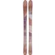 Blizzard Women's Black Pearl 94 Skis 2026 PEACH