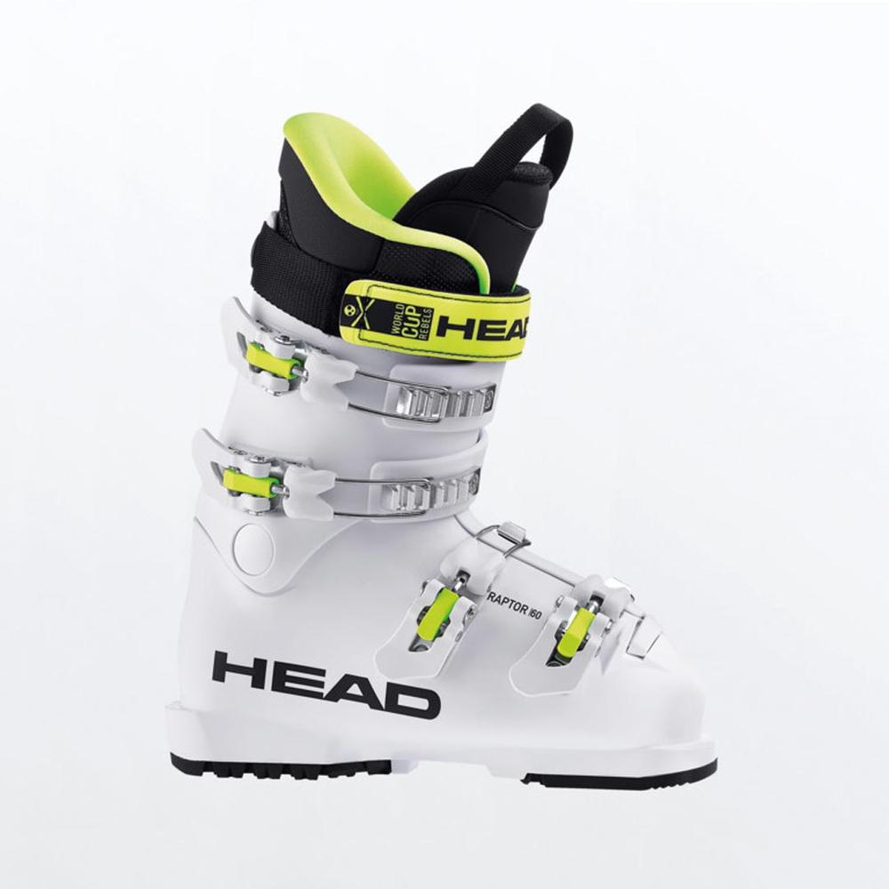  Head Raptor 60 Ski Boots Youth 2021