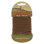Sof Sole Brown Boot Laces - 60