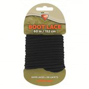 Sof Sole Black Boot Laces - 60