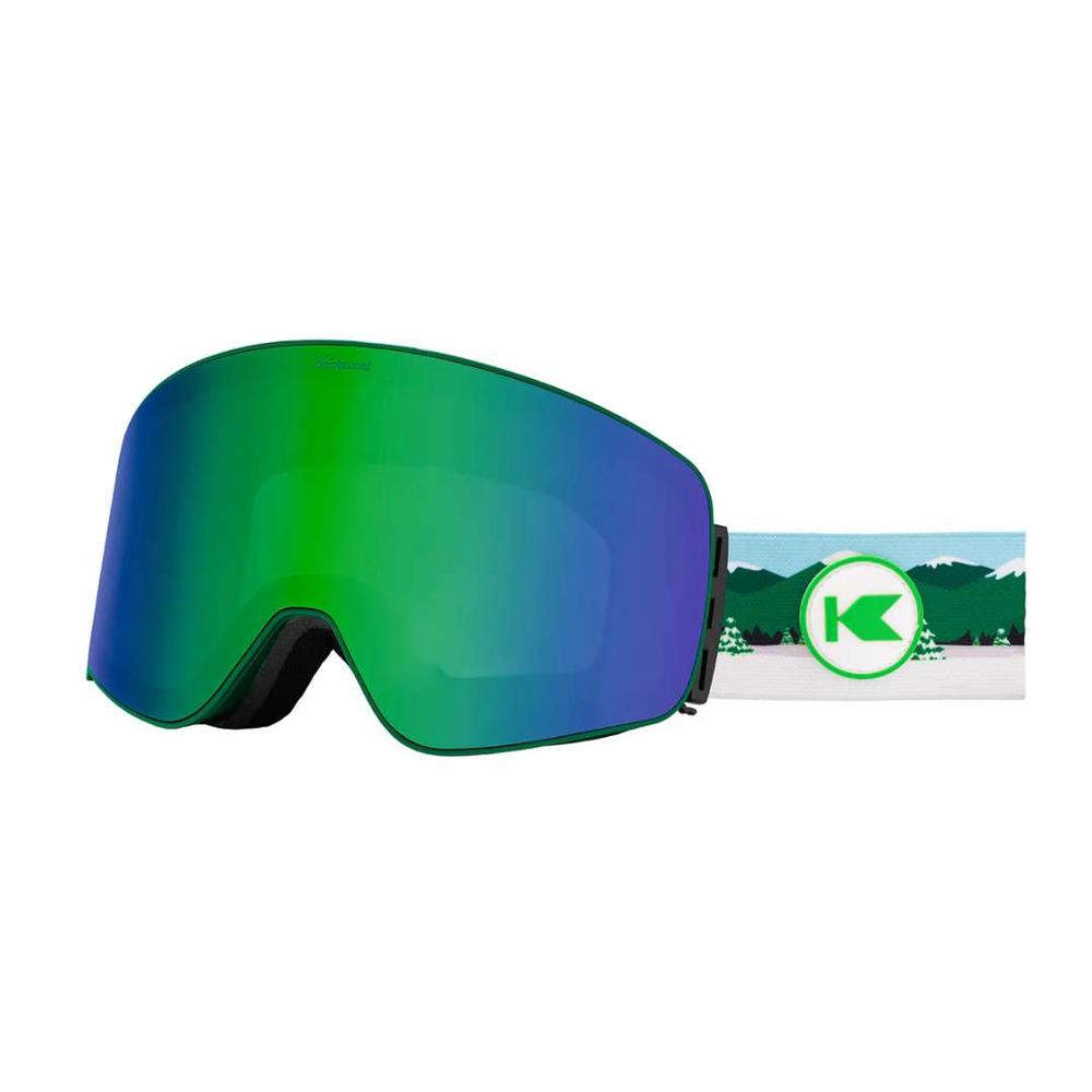  Knockaround South Park Slingshots Goggles