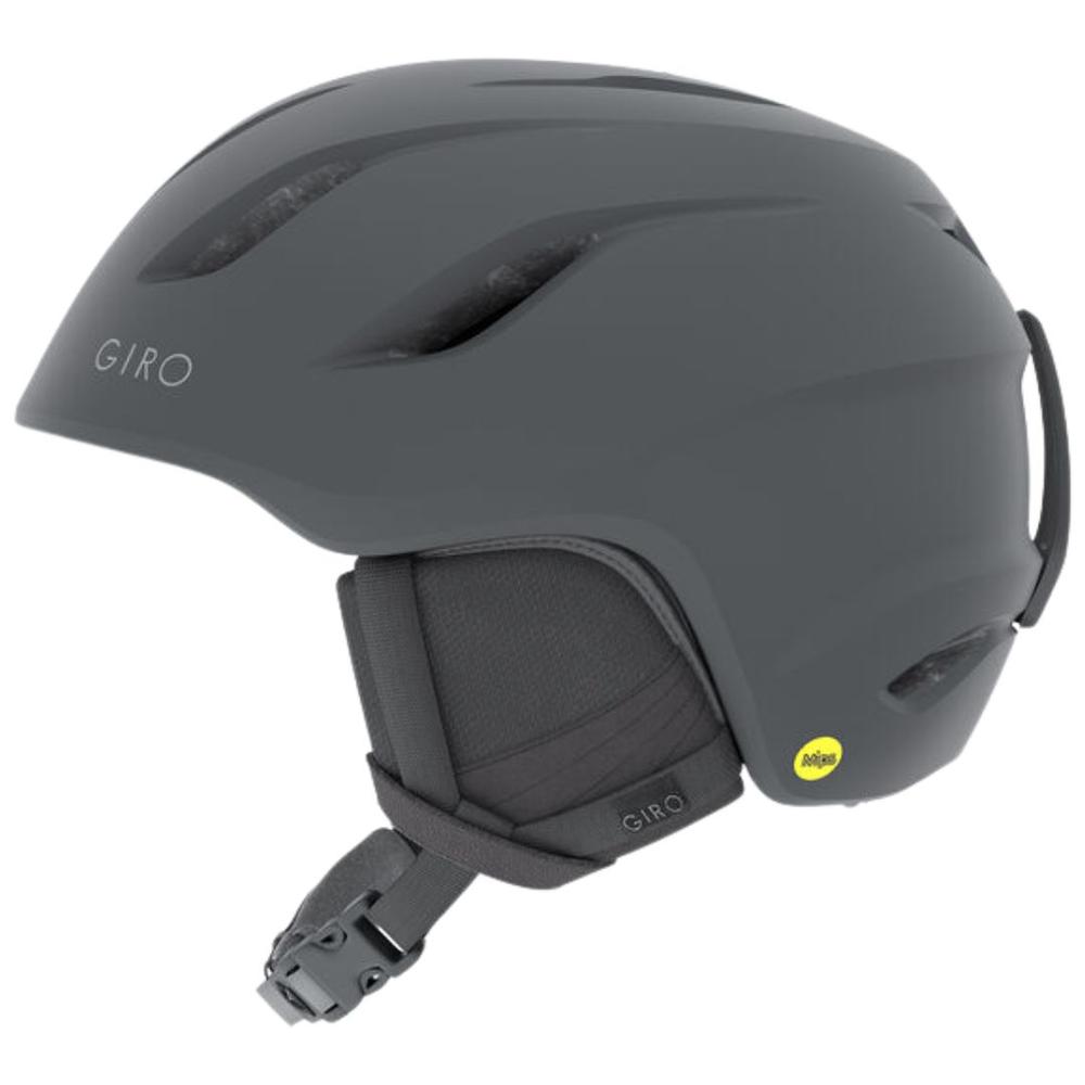 Giro Women's Era C MIPS Snow Helmet MATTECHARCOAL