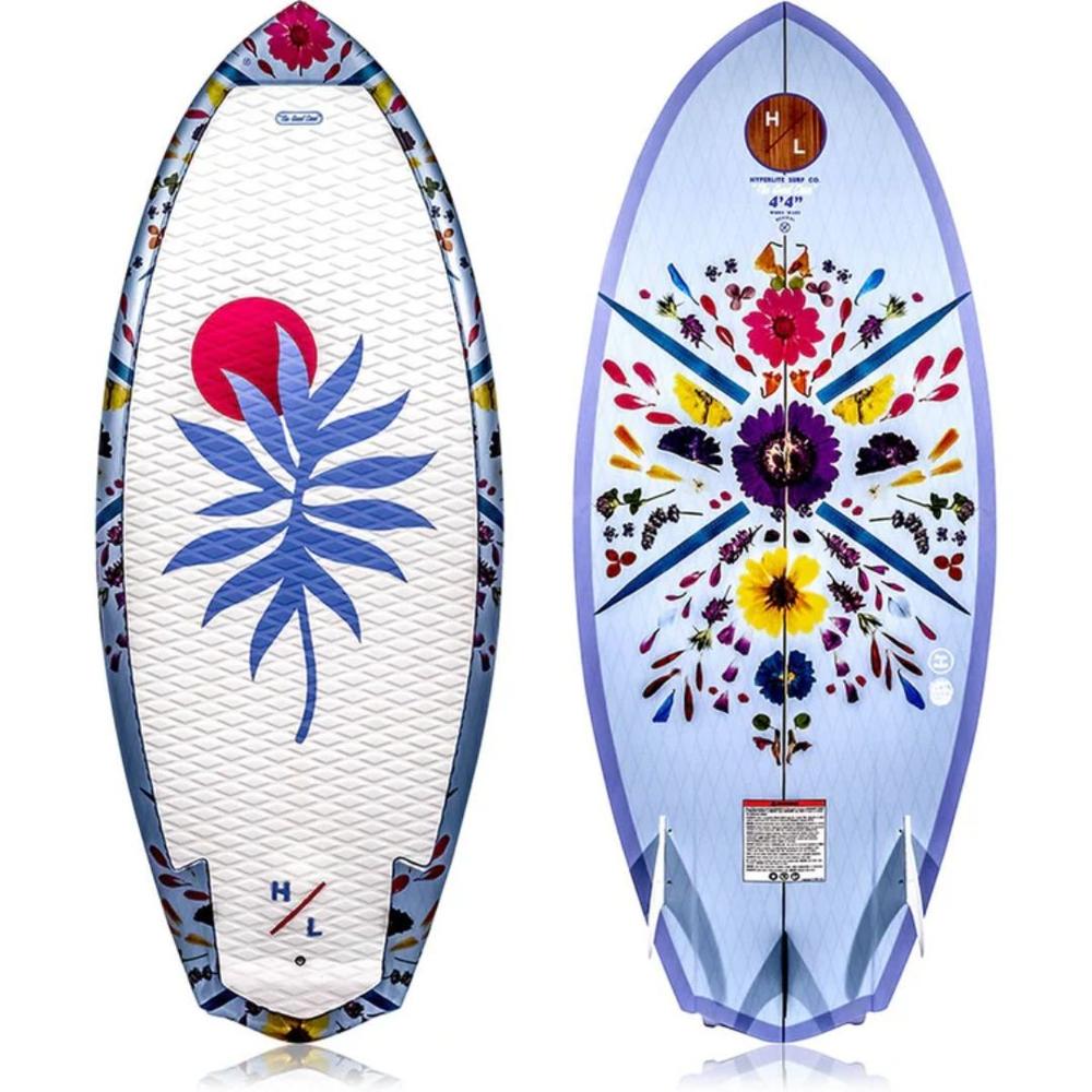 Hyperlite 3.9 Good Daze Wakesurfer 2026 NA