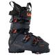 Lange Men's Shadow 140 LV Pro Ski Boots 2025 SHADOW/BLUE