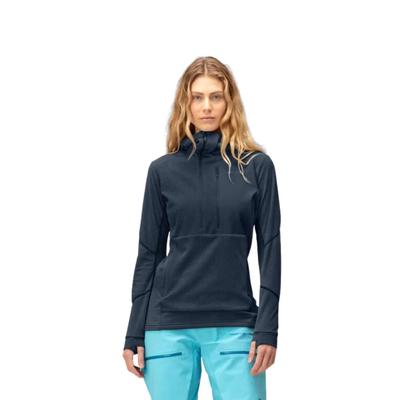 Norrona Women's Lofoten Thermal Pro Hood Jacket