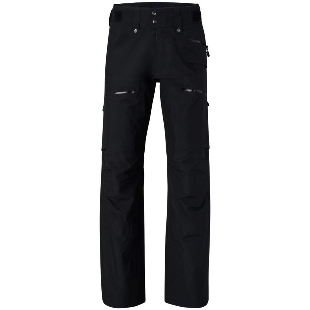 Norrona Men's Lofoten Gore-Tex Pants CAVIARBLACK