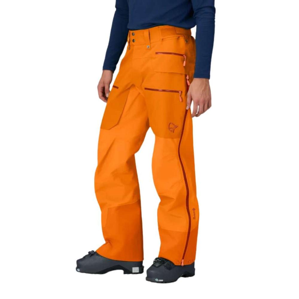  Norrona Lofoten Gore- Tex Pro Pants
