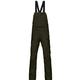 Norrona Women's Tamok Gore-Tex Performance Shell Bib Pants ROSIN
