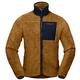Norrona Men's Femund Warm3 Jacket CAMELFLAGE