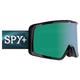 SPY Megalith Snow Goggles SPYTOMWALLISCHHAPPYMLROSETROPICALGREENM