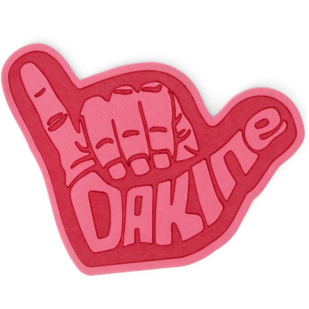 Dakine Shaka Stomp Pad PINK