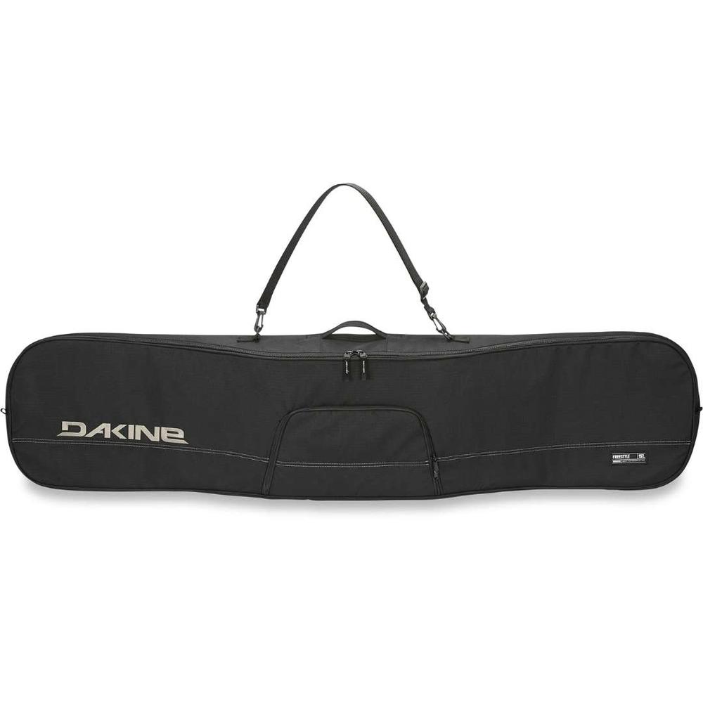 Dakine Freestyle Snowboard Bag BLACK