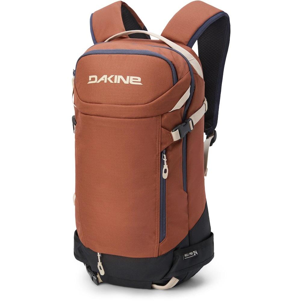 Dakine Men's Heli Pro 24L Backpack SPICE