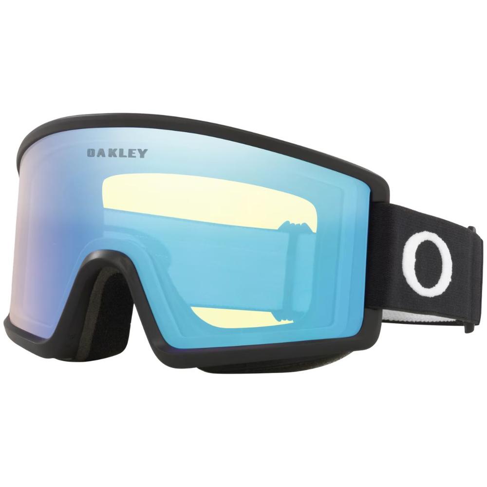 Oakley Target Line L Snow Goggles