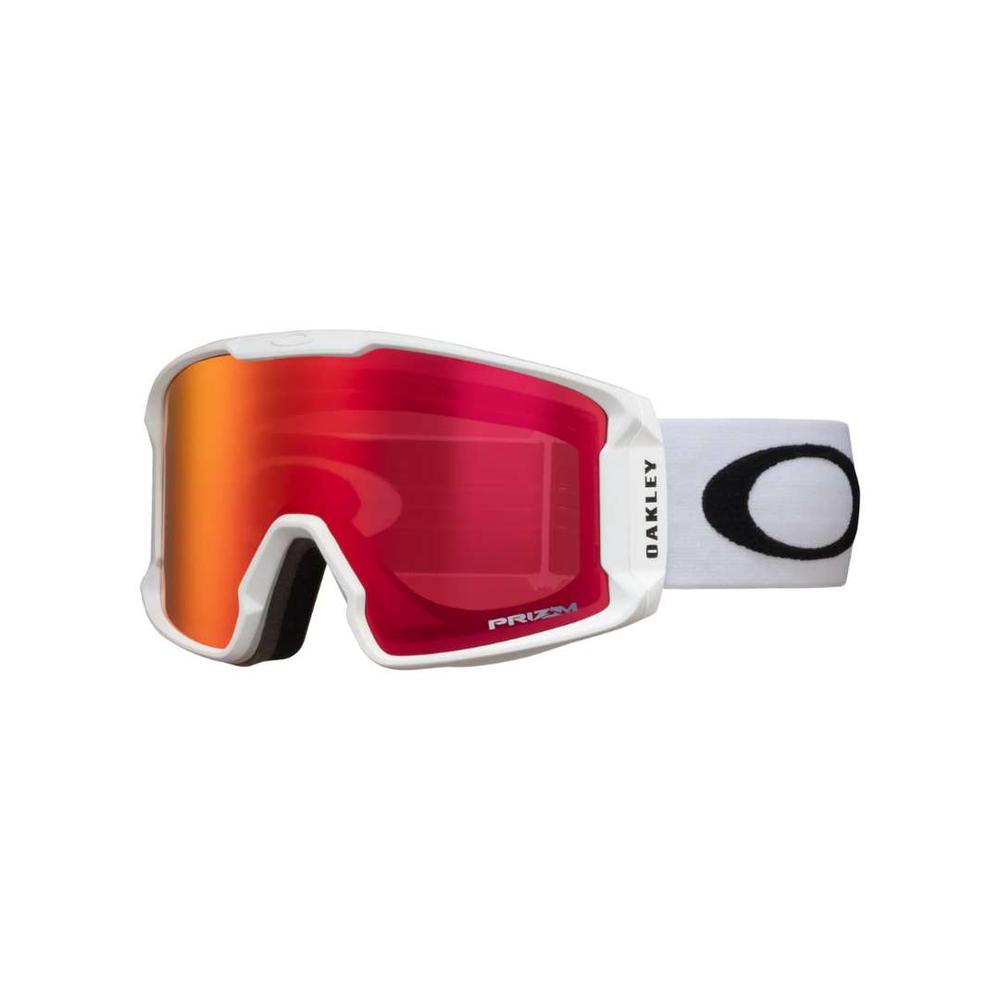  Oakley Line Miner L Snow Goggles