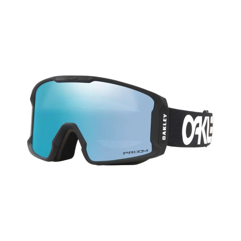  Oakley Line Miner M Snow Goggles