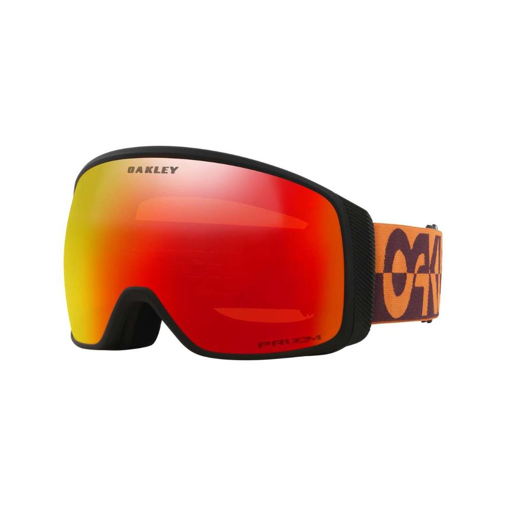  Oakley Flight Tracker L Snow Goggles