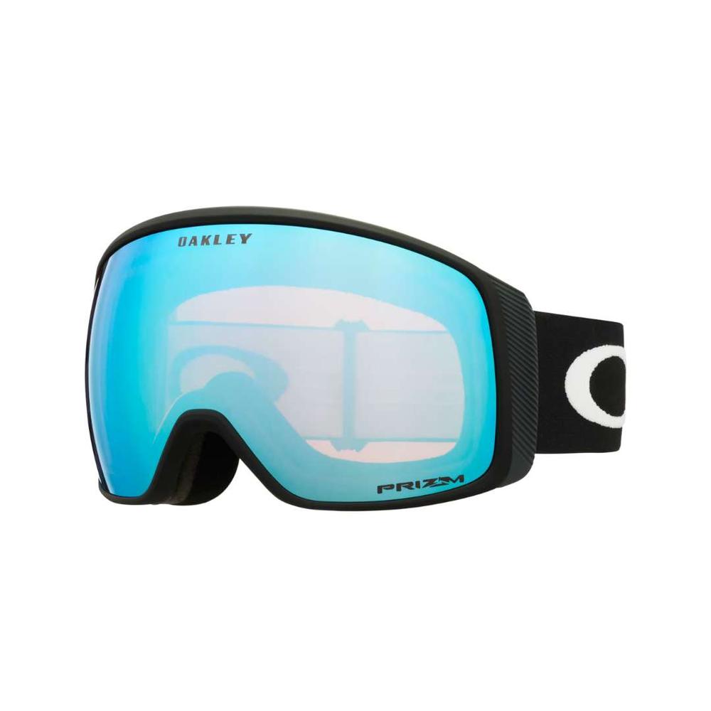  Oakley Flight Tracker M Snow Goggles