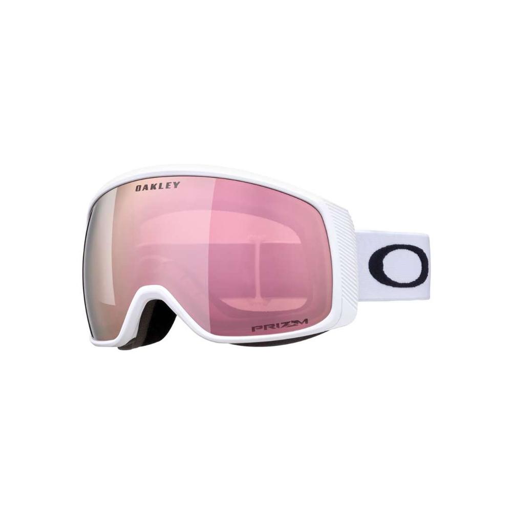  Oakley Flight Tracker M Snow Goggles