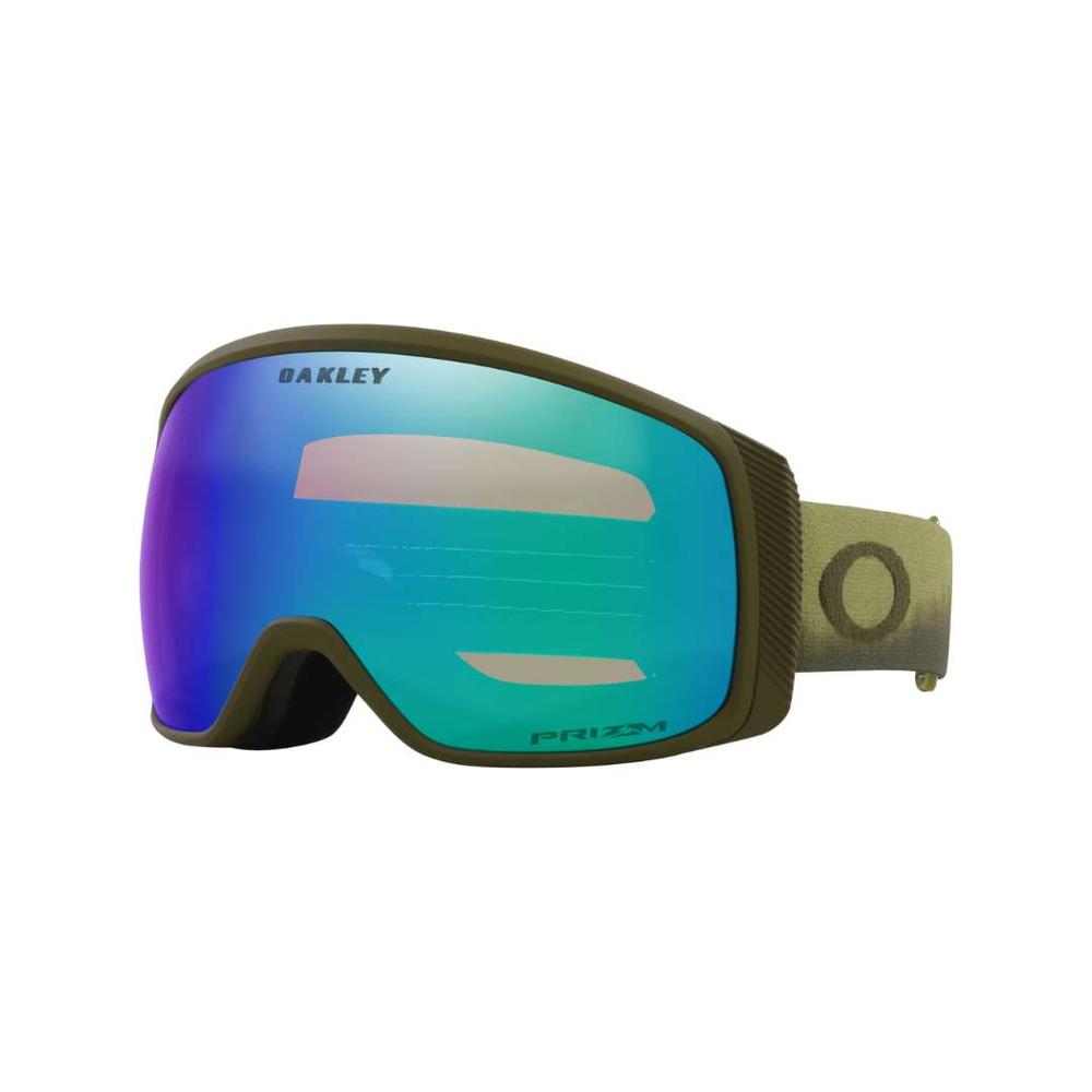  Oakley Flight Tracker M Snow Goggles