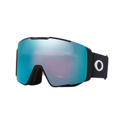 Oakley Line Miner Pro L Snow Goggles