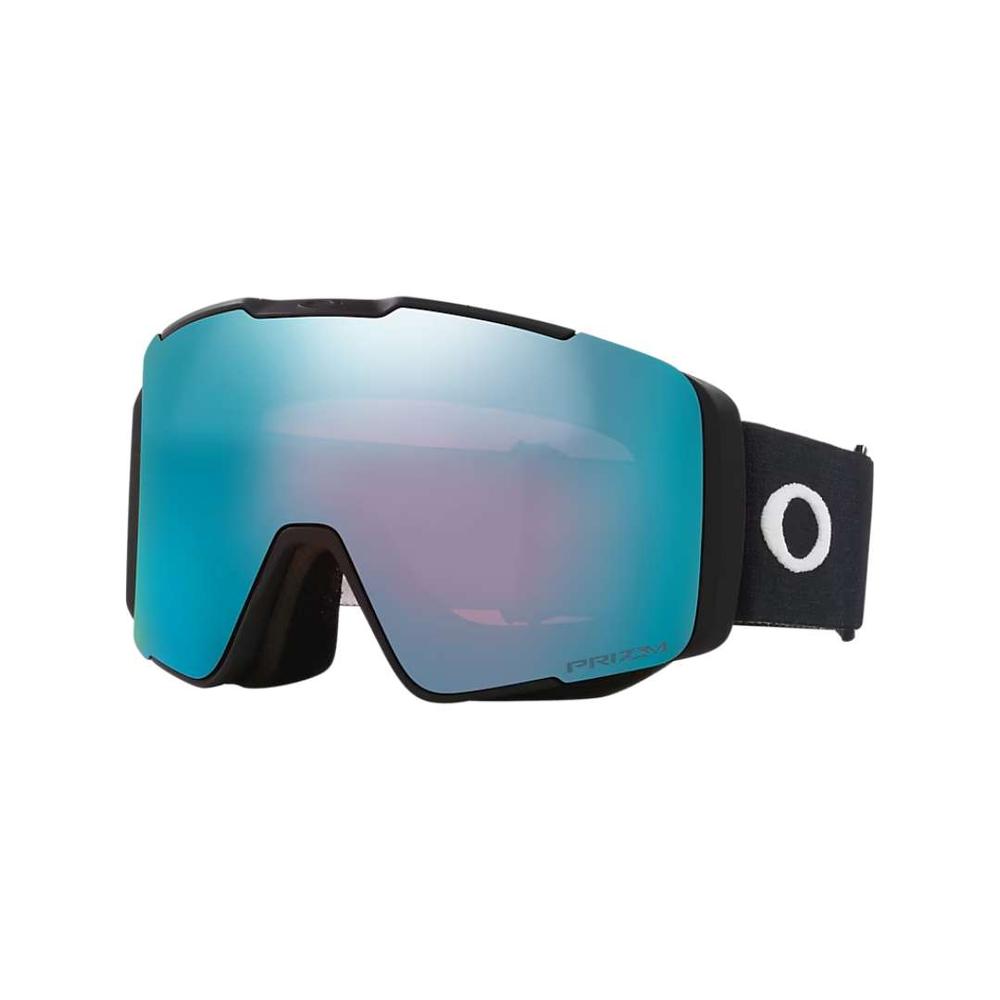  Oakley Line Miner Pro M Snow Goggles