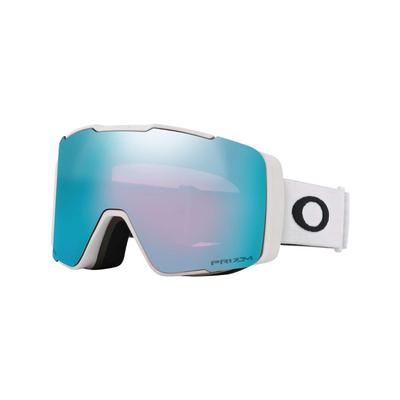 Oakley Line Miner Pro M Snow Goggles