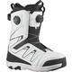 Salomon Men's Launch BOA SJ BOA Snowboard Boots 2026 BLACK/WHIT