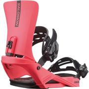 Salomon Men's Rhythm Snowboard Bindings 2025