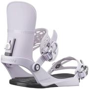 Salomon Unisex EDB Snowboard Bindings 2025