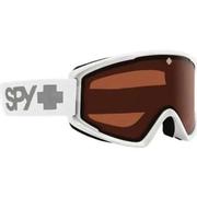 SPY Crusher Elite Snow Goggles
