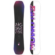 Salomon Women's No Drama Snowboard 2025