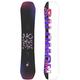 Salomon Women's No Drama Snowboard 2025 NA