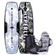 Hyperlite 134 Murray Wakeboard w/ Team X 7/8 Bindings NA