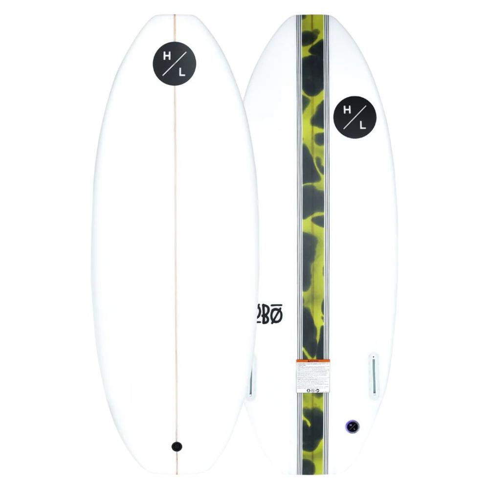 Hyperlite 4.6 Lobo Wakesurfer NA