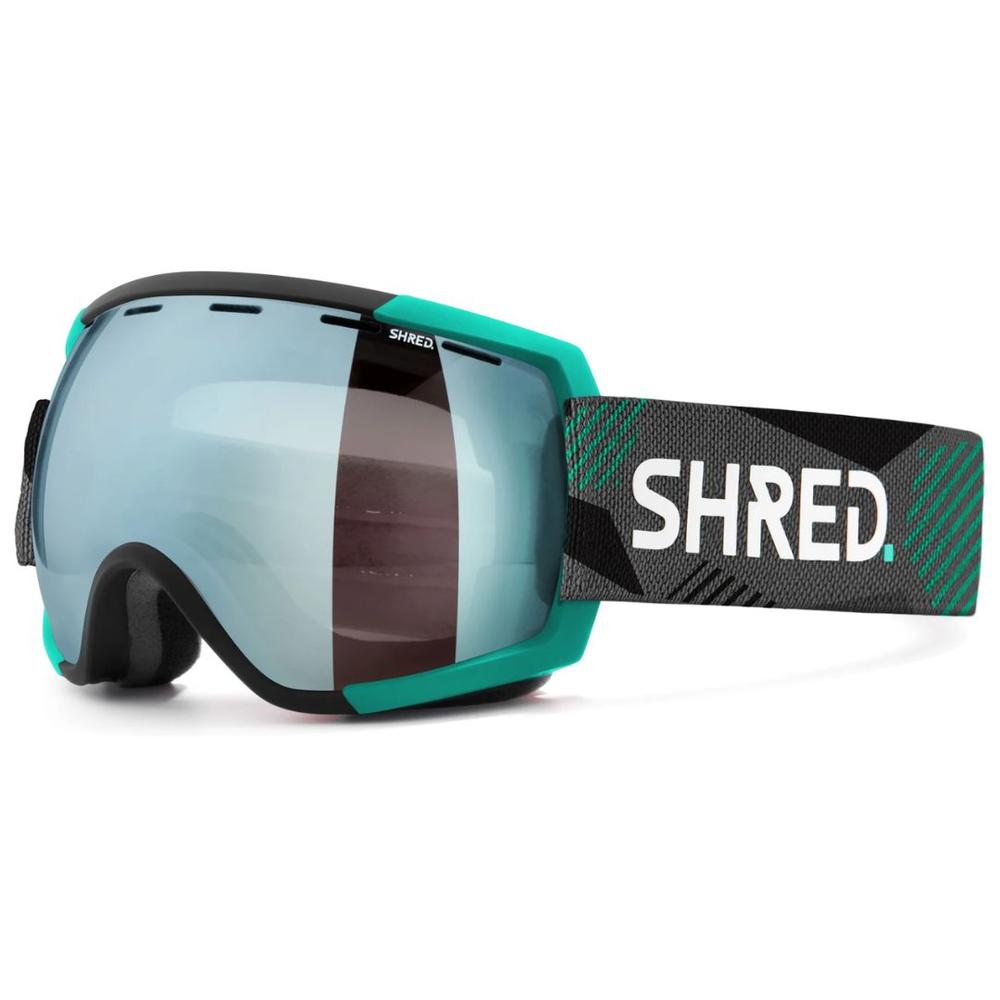 Shred Rarify Goggles FOGFLASHCBL2.0ICEMIRROR