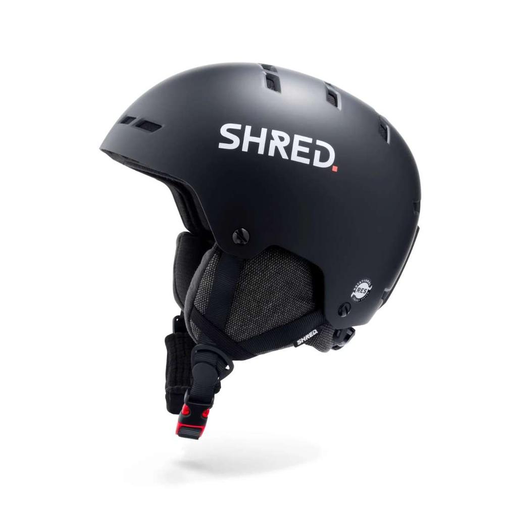  Shred Totality Noshock Helmet