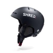 Shred Totality Noshock Helmet